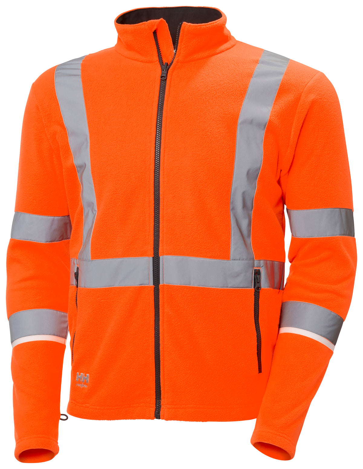 UC-ME Fleecejacke