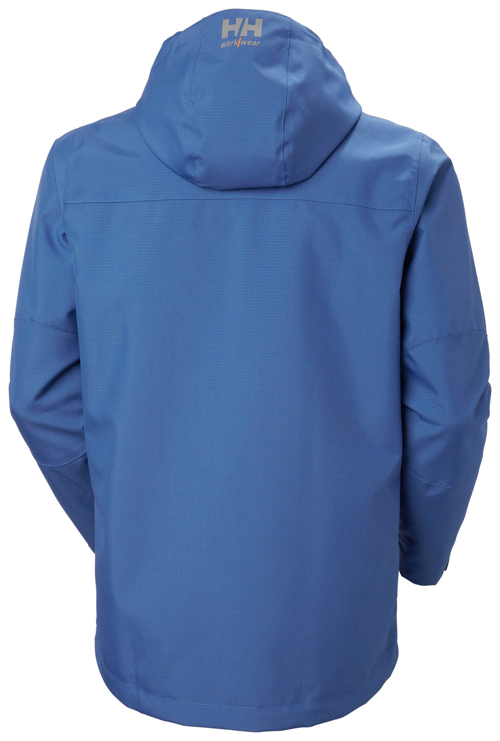 Oxford Shelljacke