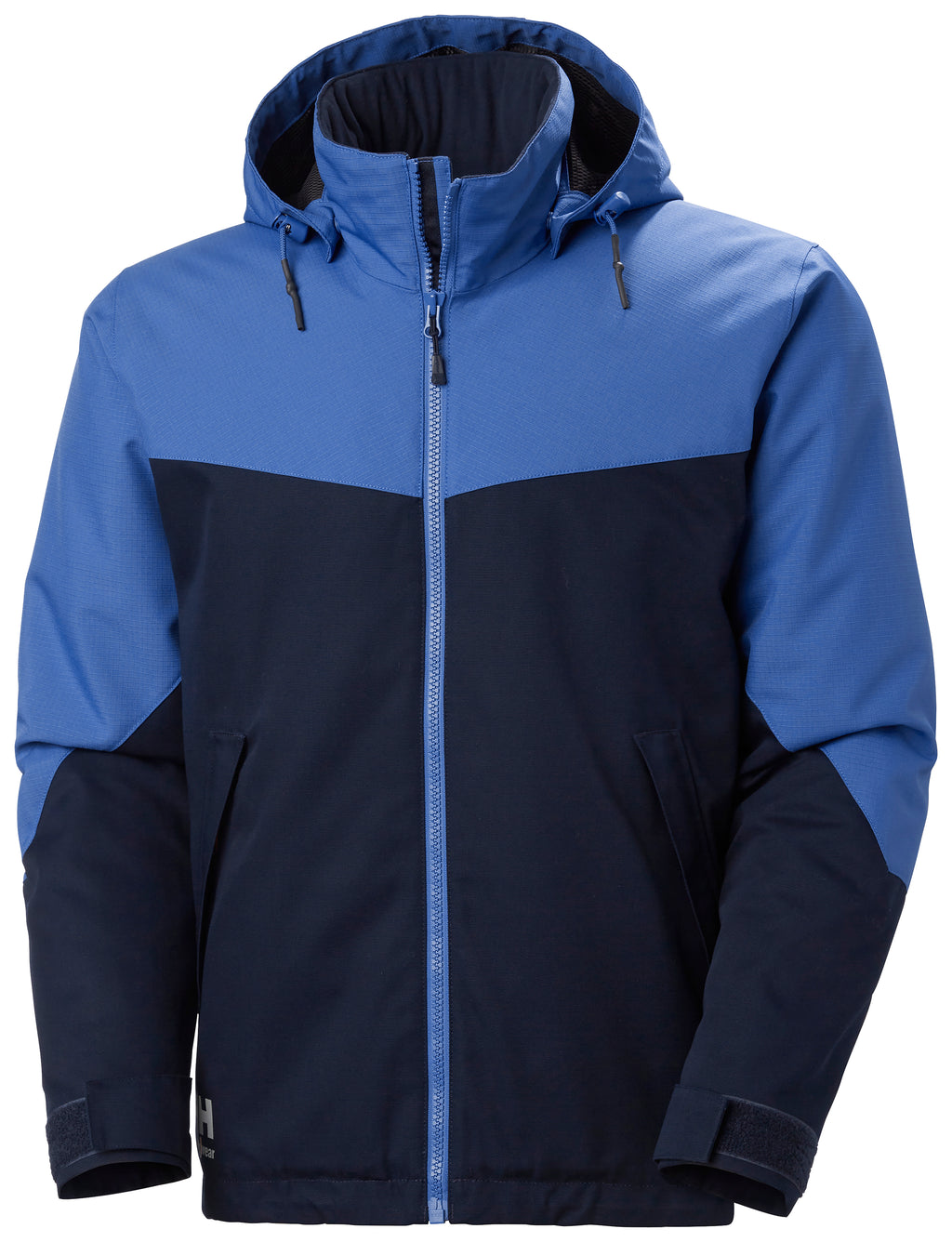 Oxford Winterjacke