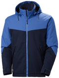 Oxford Winterjacke