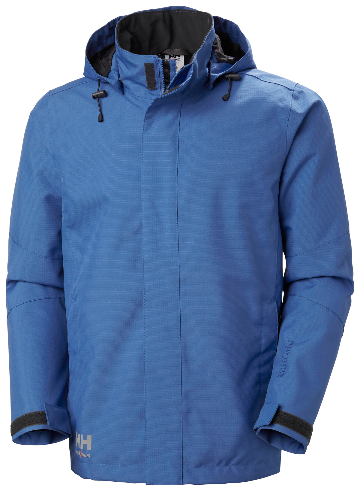 Oxford Shelljacke