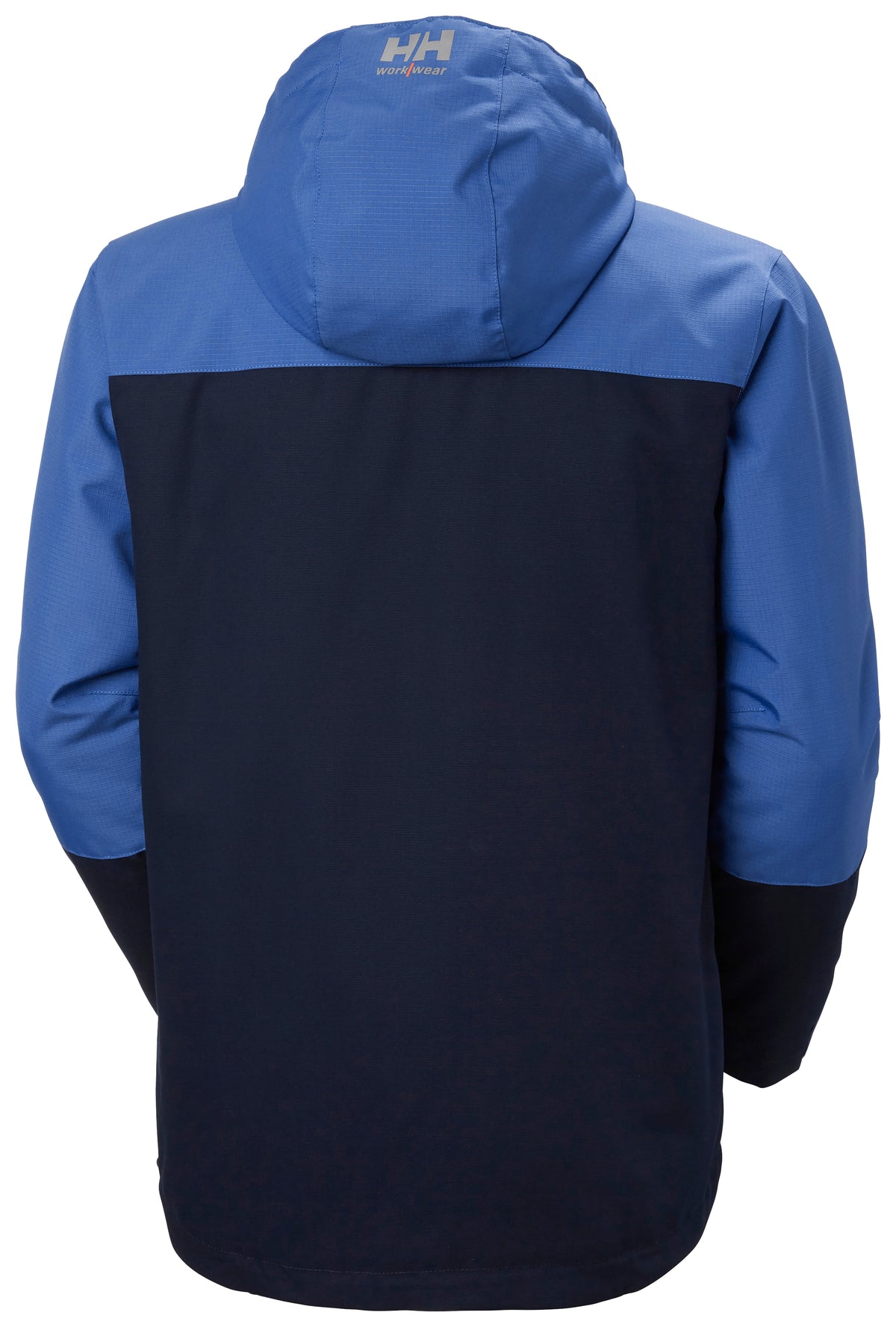 Oxford Winterjacke
