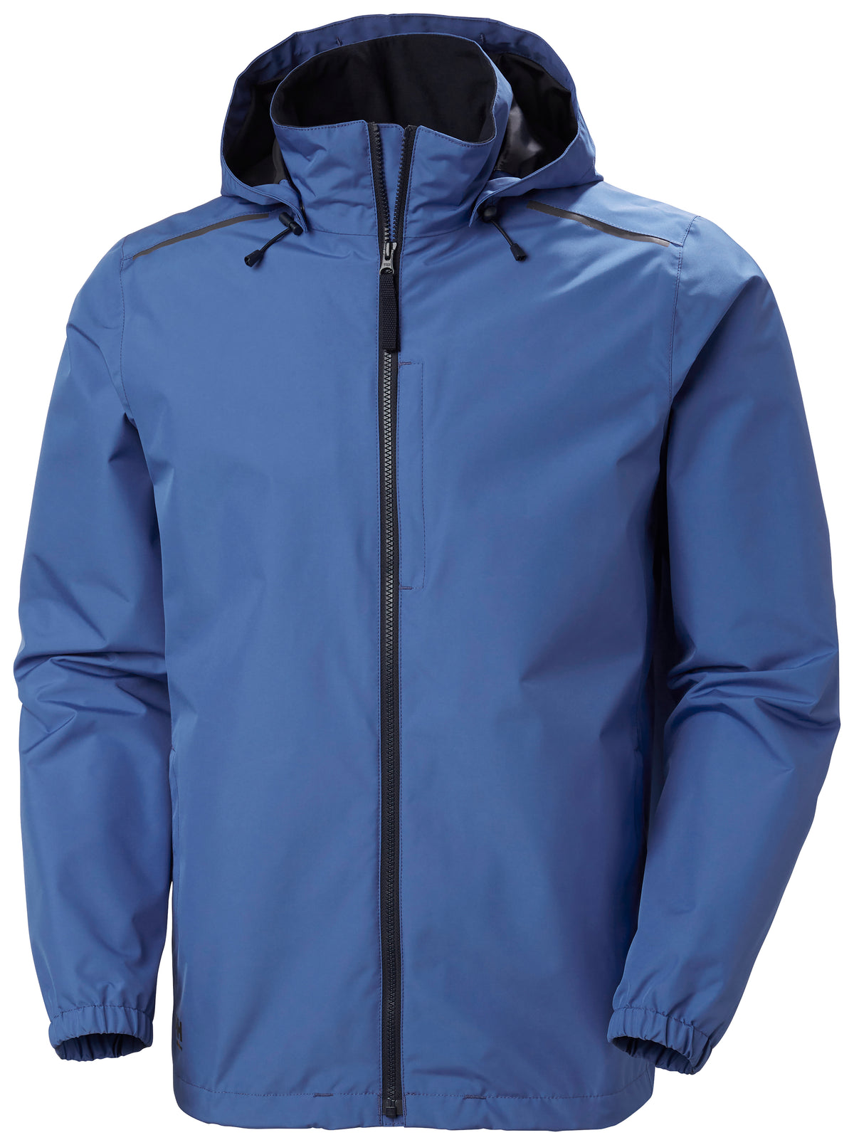 Manchester 2.0 Shelljacke
