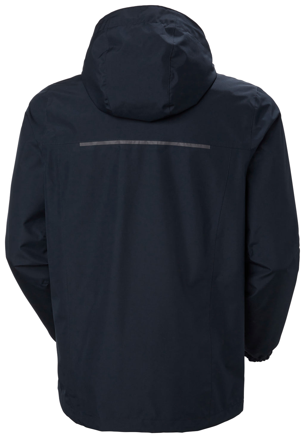 Manchester 2.0 Shelljacke