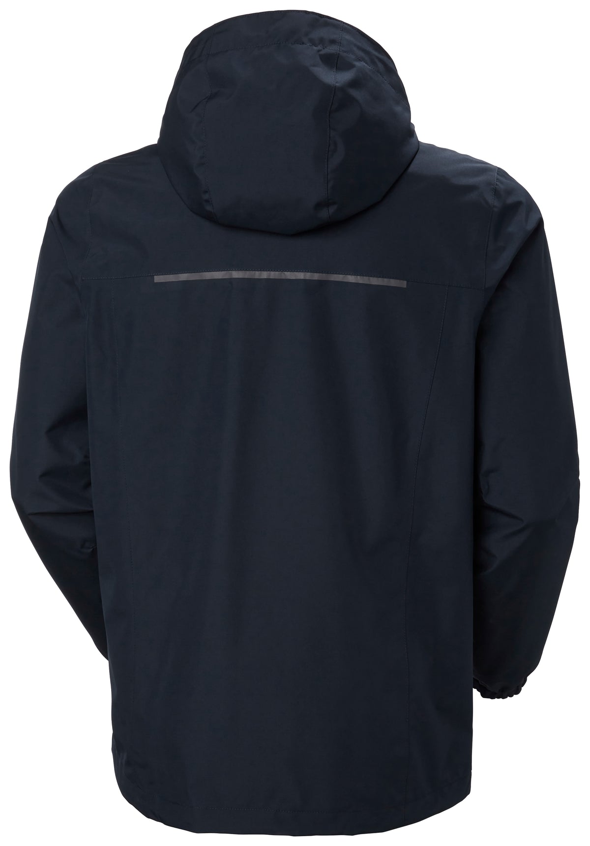 Manchester 2.0 Shelljacke