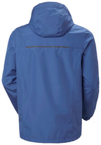 Manchester 2.0 Shelljacke