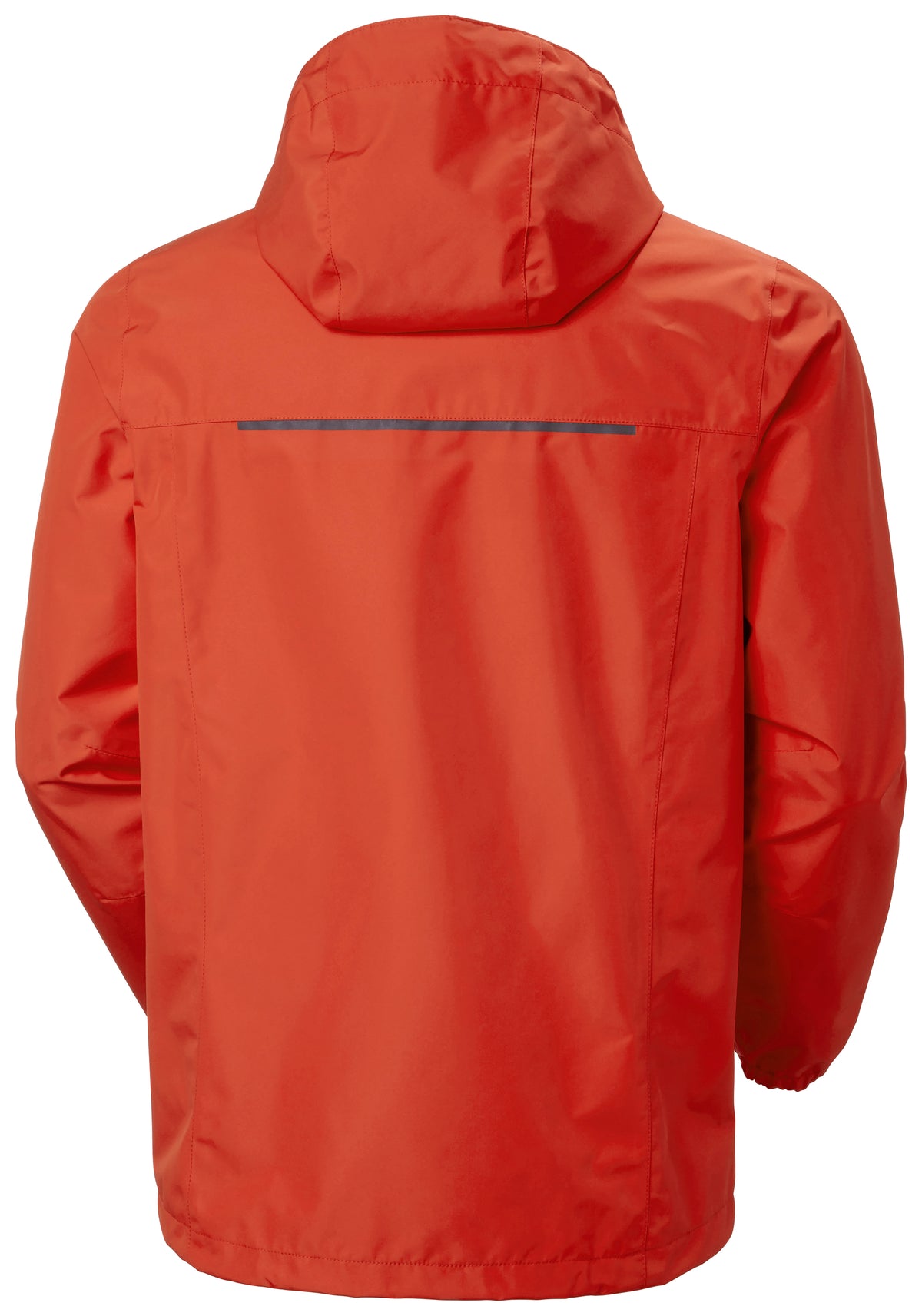Manchester 2.0 Shelljacke