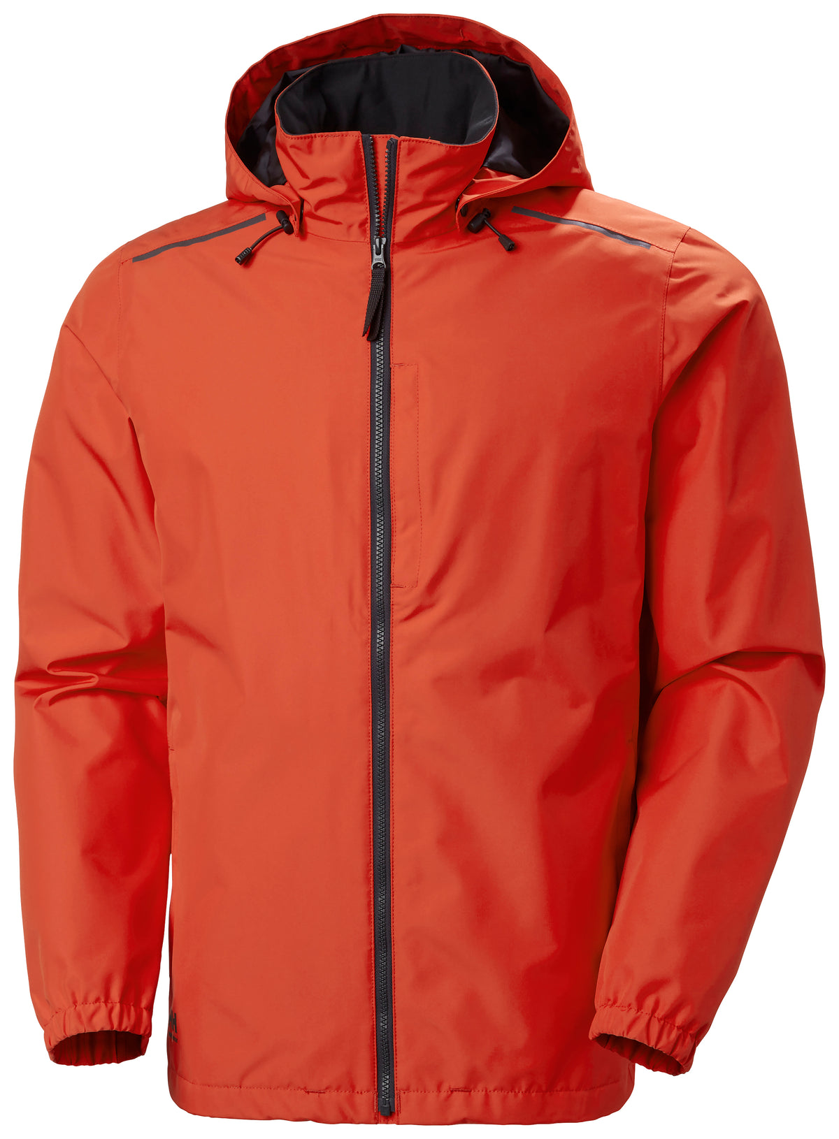Manchester 2.0 Shelljacke