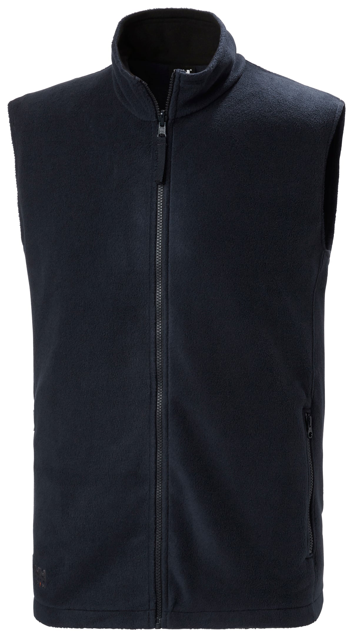 Manchester 2.0 Fleece Weste