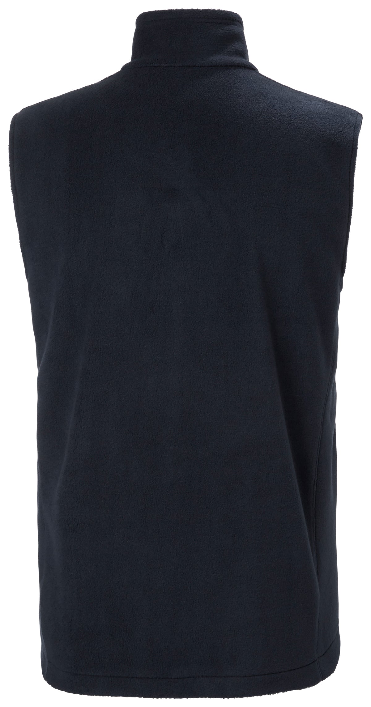 Manchester 2.0 Fleece Weste