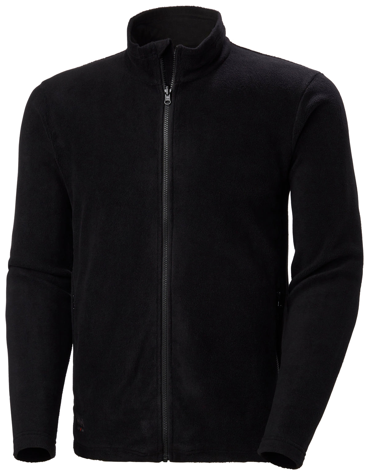 Manchester 2.0 Fleece Jacke
