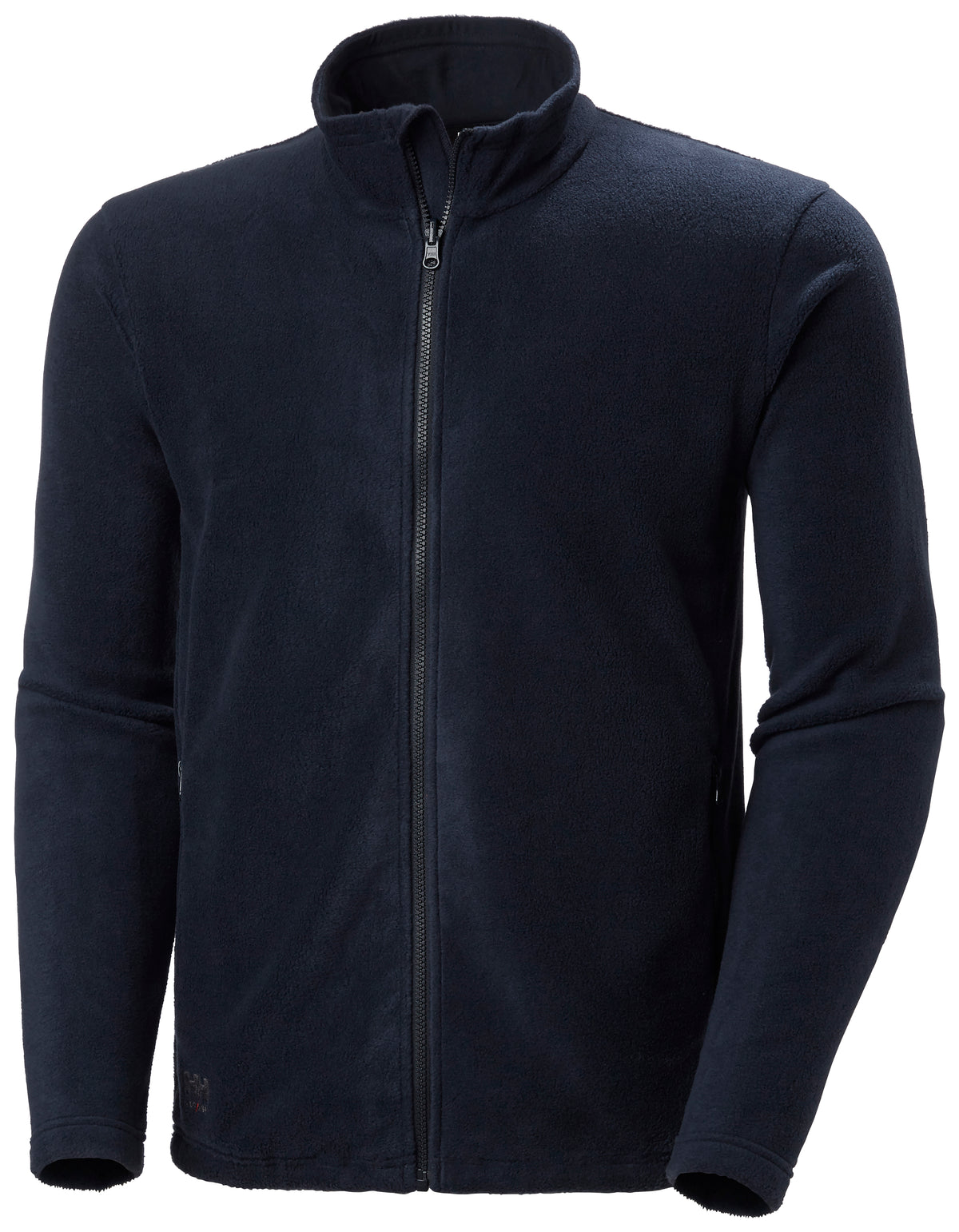 Manchester 2.0 Fleece Jacke