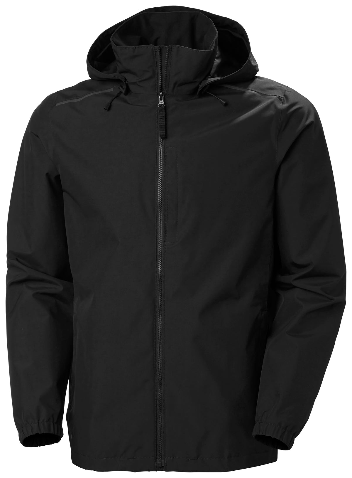 Manchester 2.0 Shelljacke