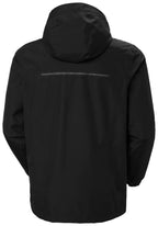 Manchester 2.0 Shelljacke