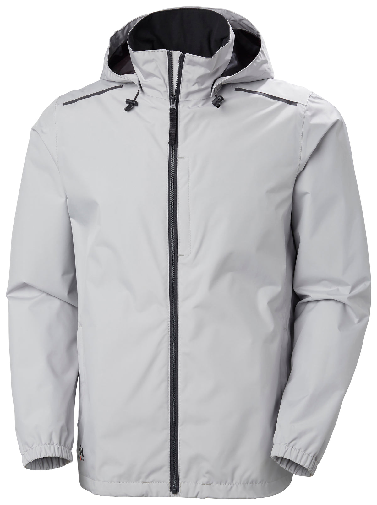 Manchester 2.0 Shelljacke