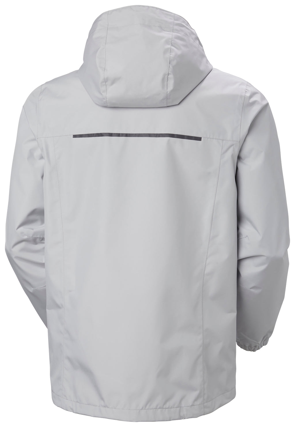 Manchester 2.0 Shelljacke