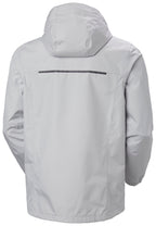 Manchester 2.0 Shelljacke