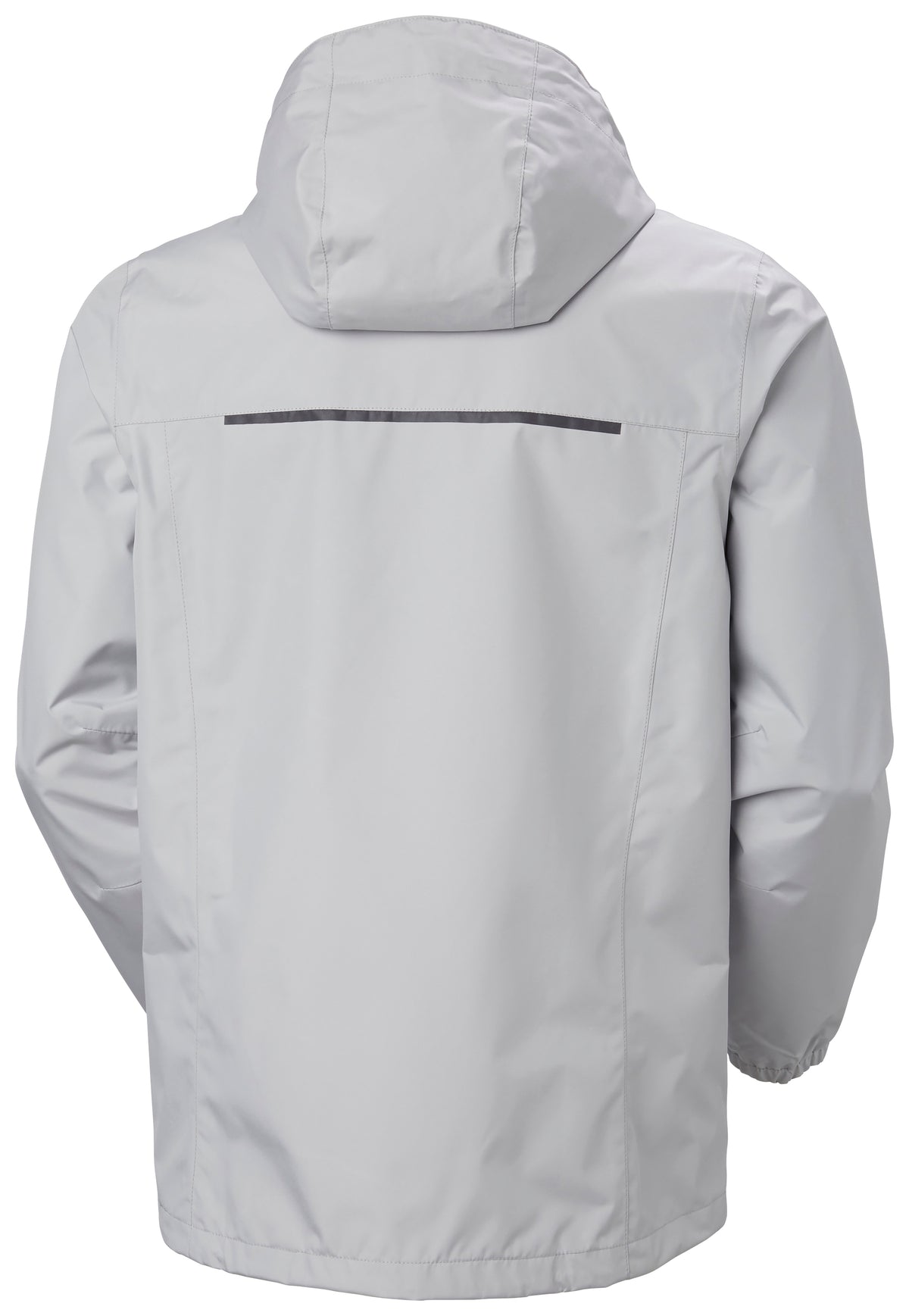 Manchester 2.0 Shelljacke