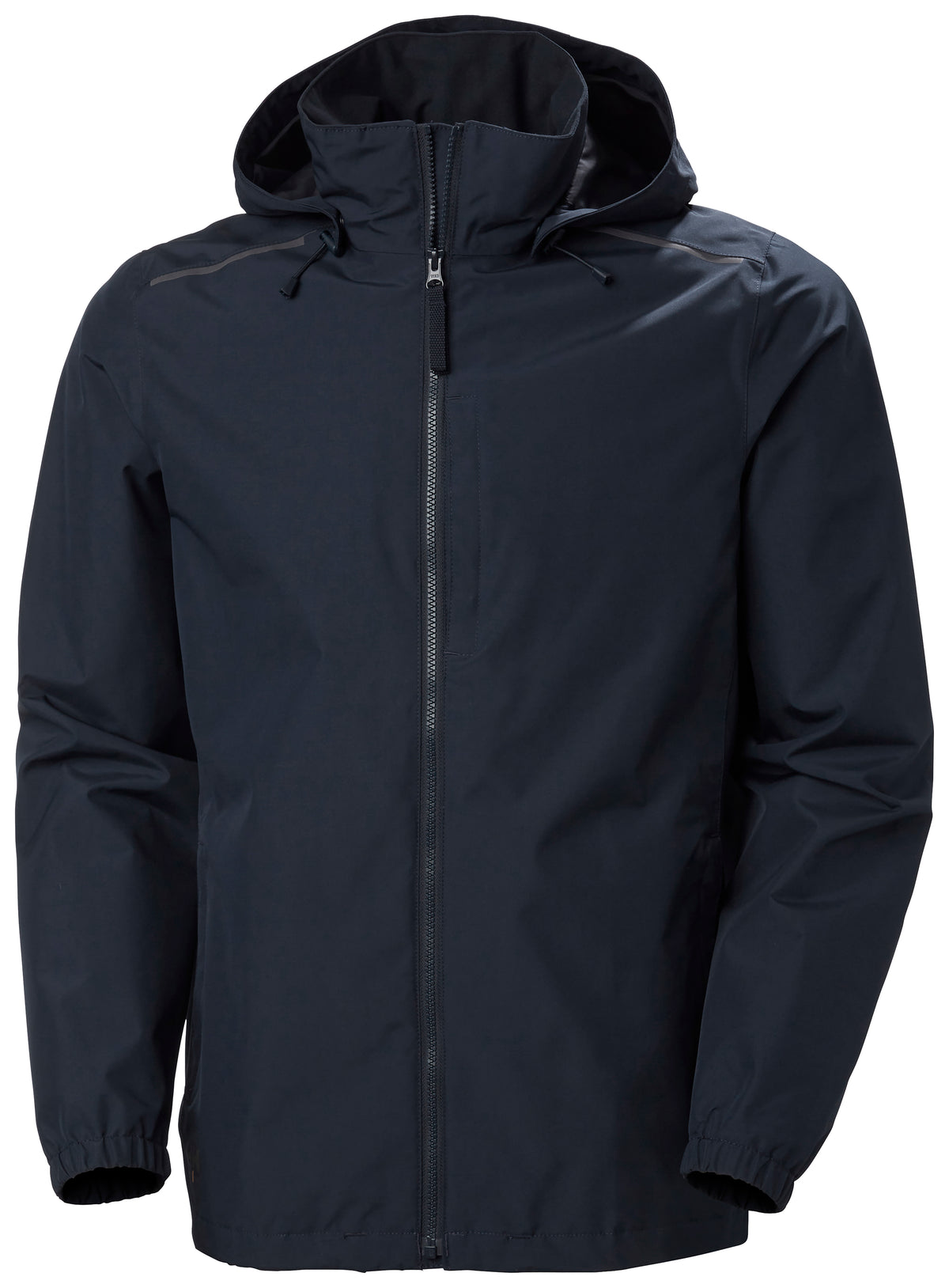 Manchester 2.0 Shelljacke