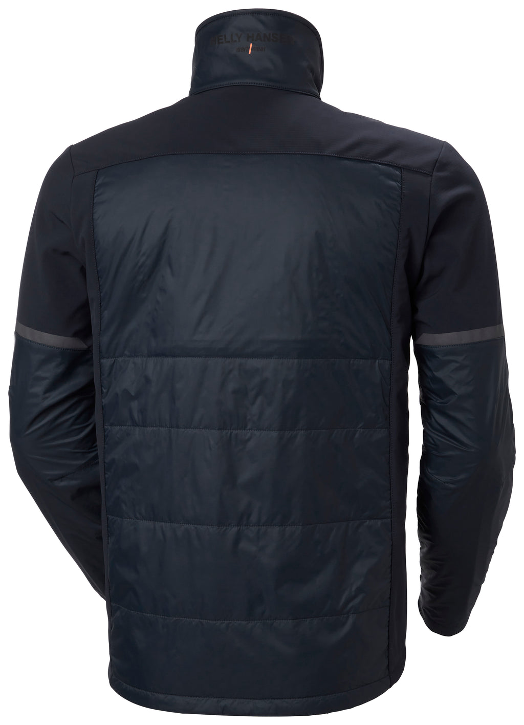 Kensington Isolierte Jacke