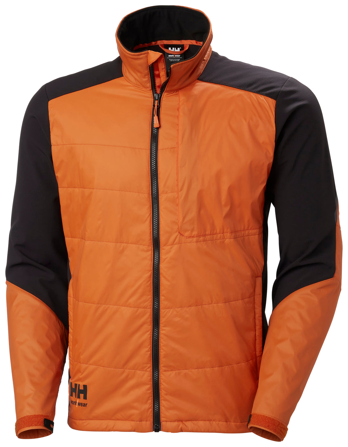 Kensington Isolierte Jacke