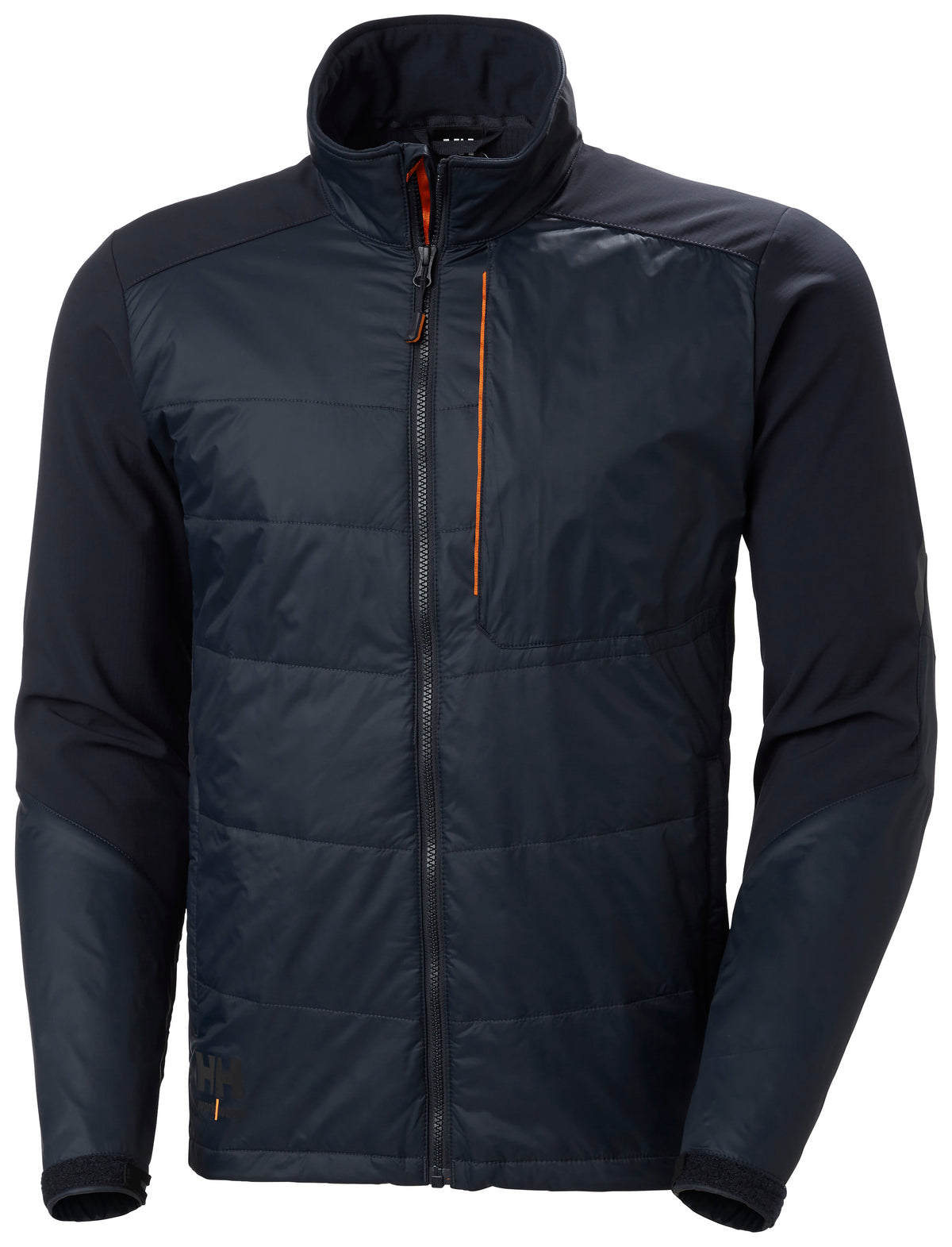 Kensington Isolierte Jacke