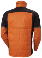 Kensington Isolierte Jacke