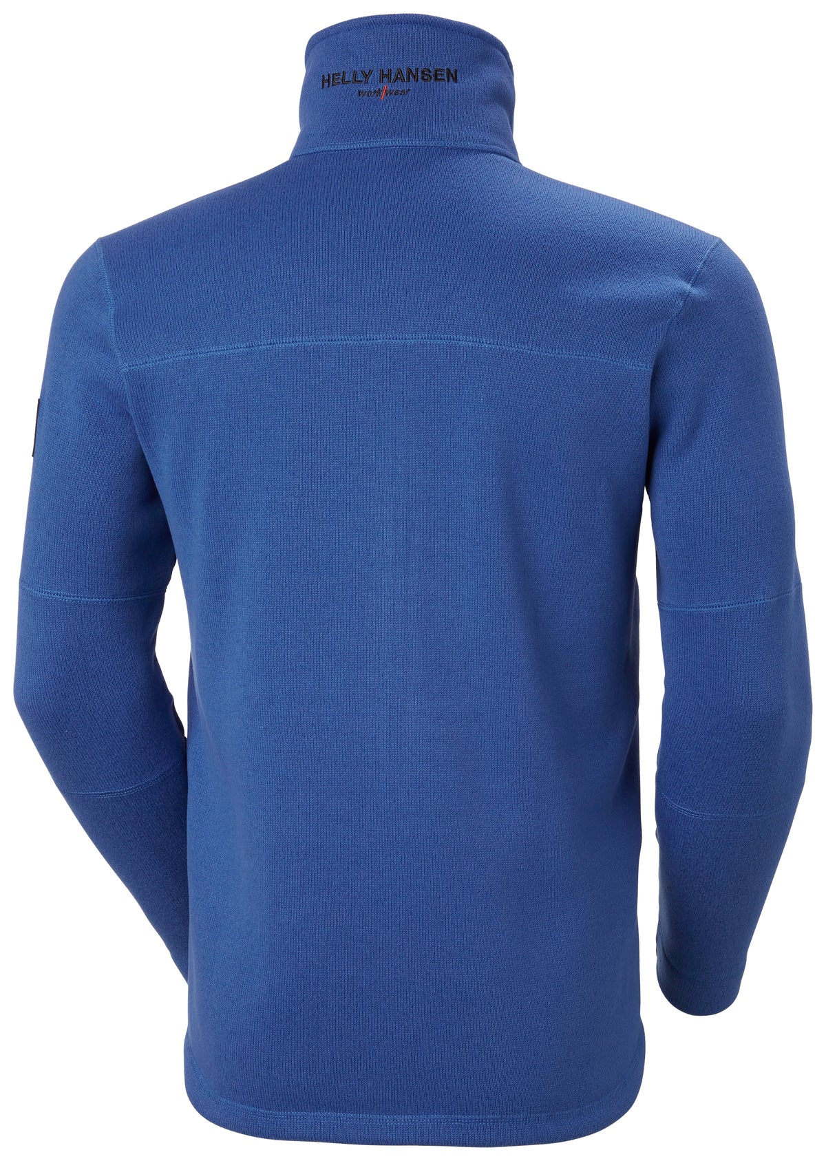 Kensington Knit Fleecejacke