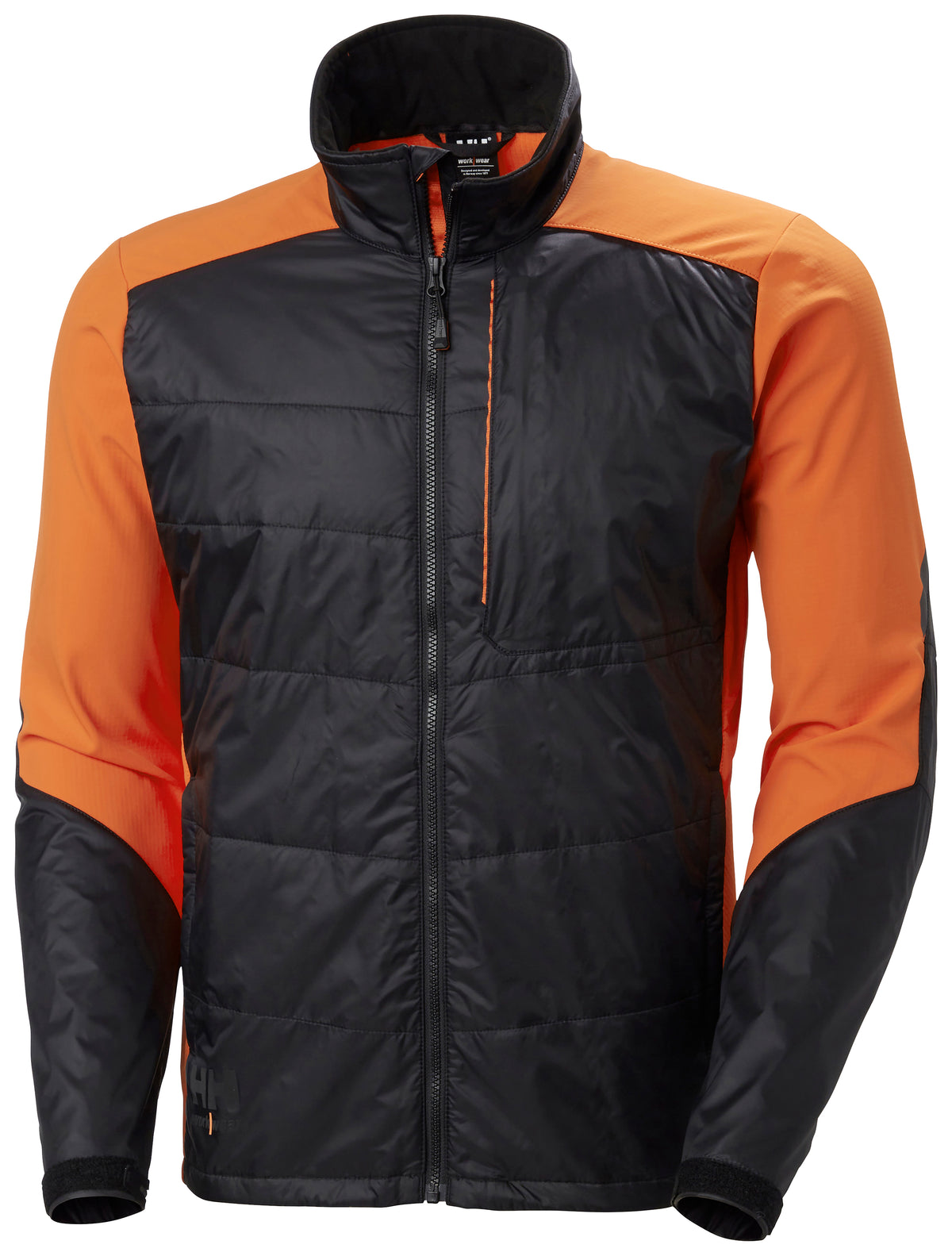 Kensington Isolierte Jacke