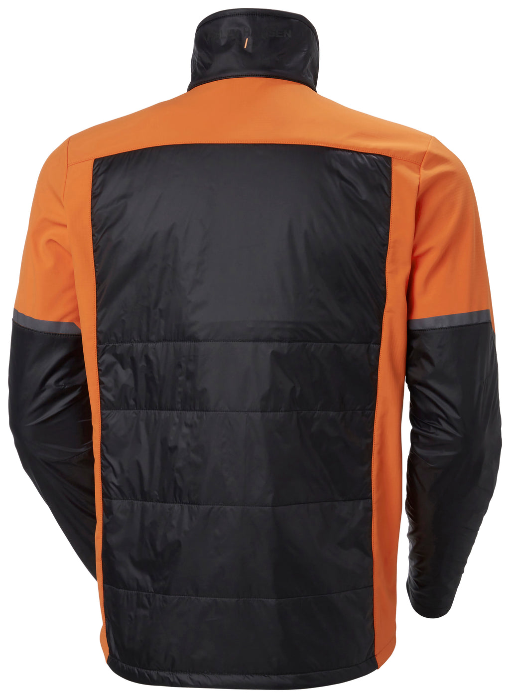 Kensington Isolierte Jacke
