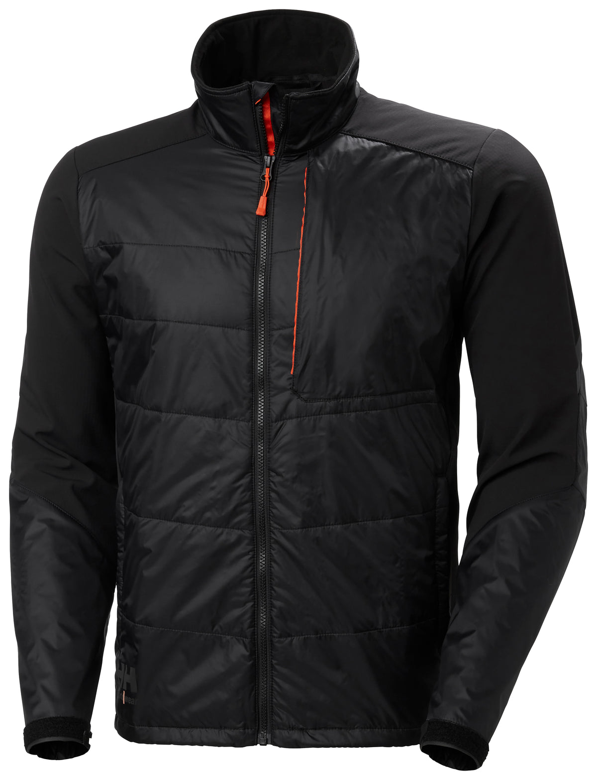 Kensington Isolierte Jacke
