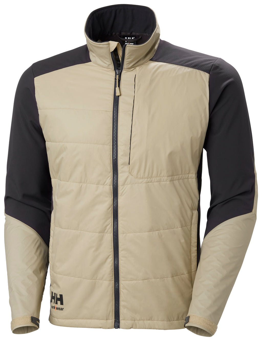 Kensington Isolierte Jacke