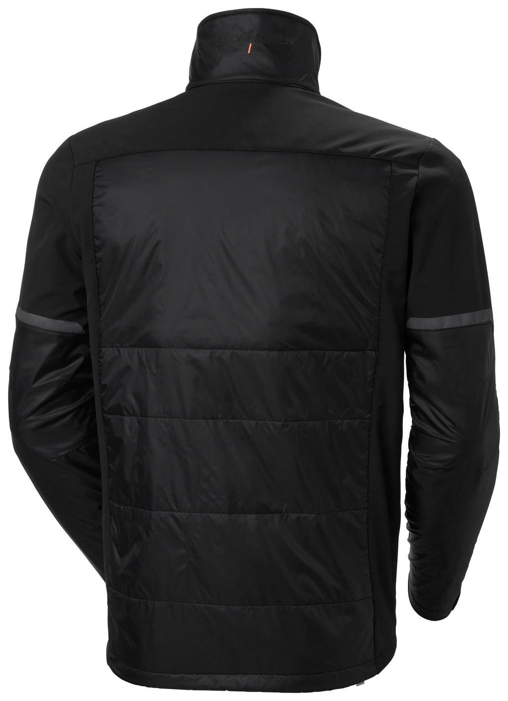 Kensington Isolierte Jacke