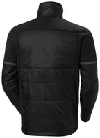 Kensington Isolierte Jacke