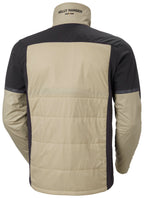 Kensington Isolierte Jacke