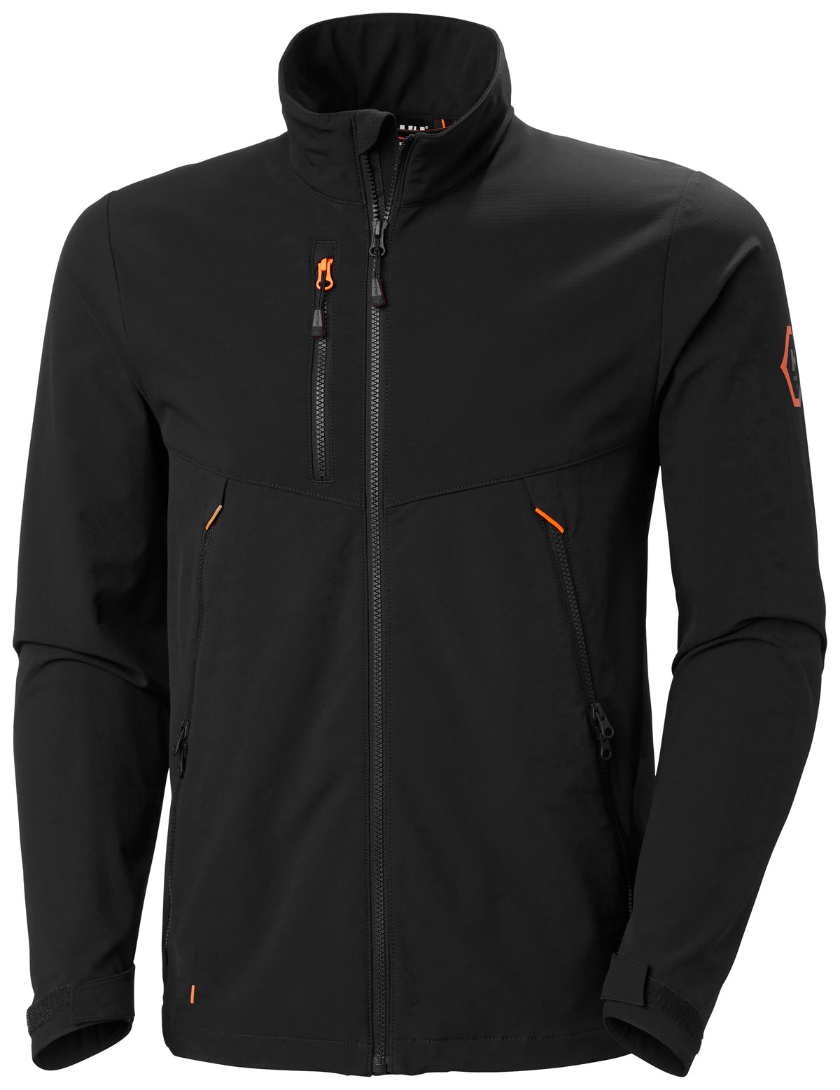 Chelsea Evo BRZ Jacke