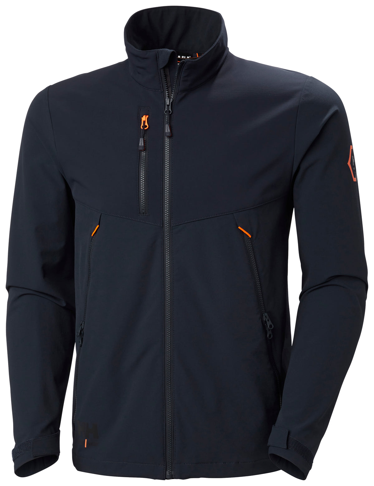 Chelsea Evo BRZ Jacke