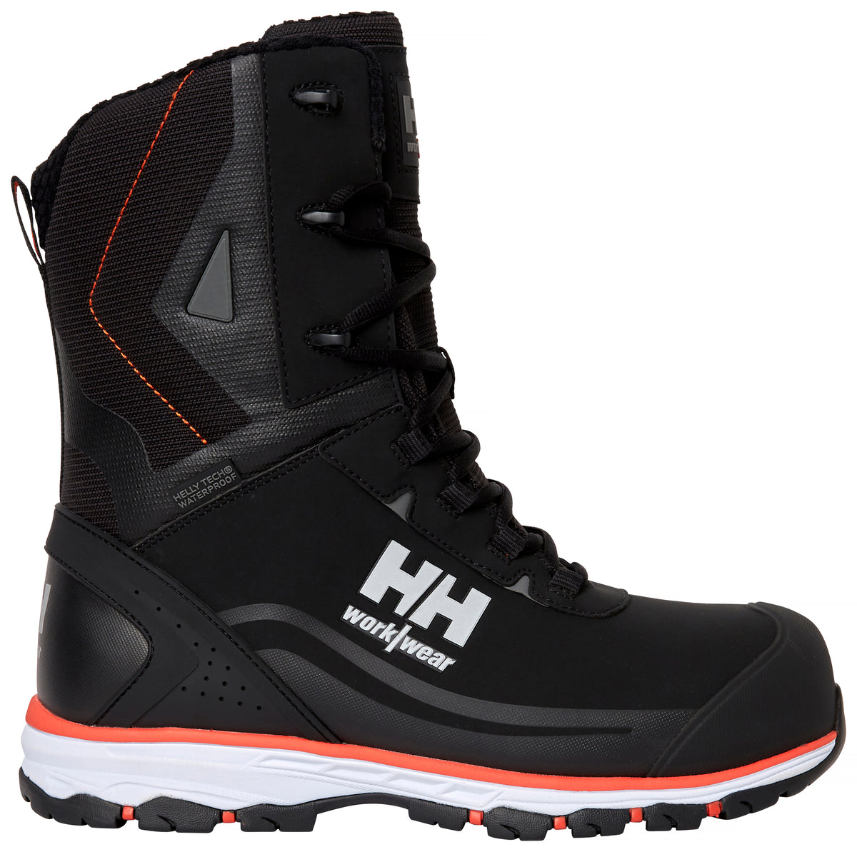 Chelsea Evo 2 MXR Winter Tall S7S