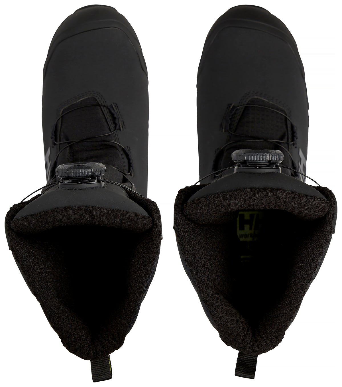 Magni Evo MXR Winter Tall Boa S7S
