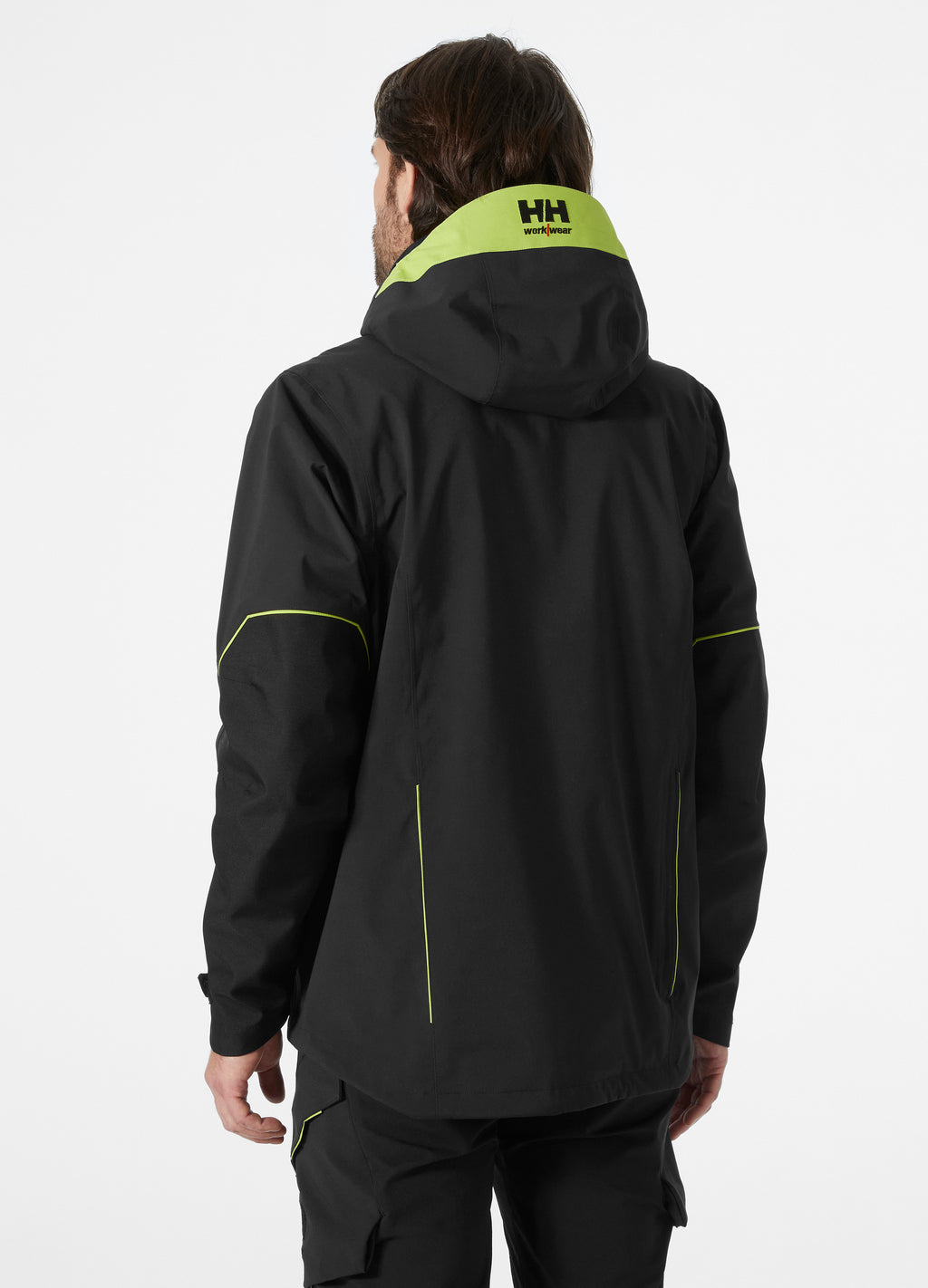 Magni Evo Shelljacke