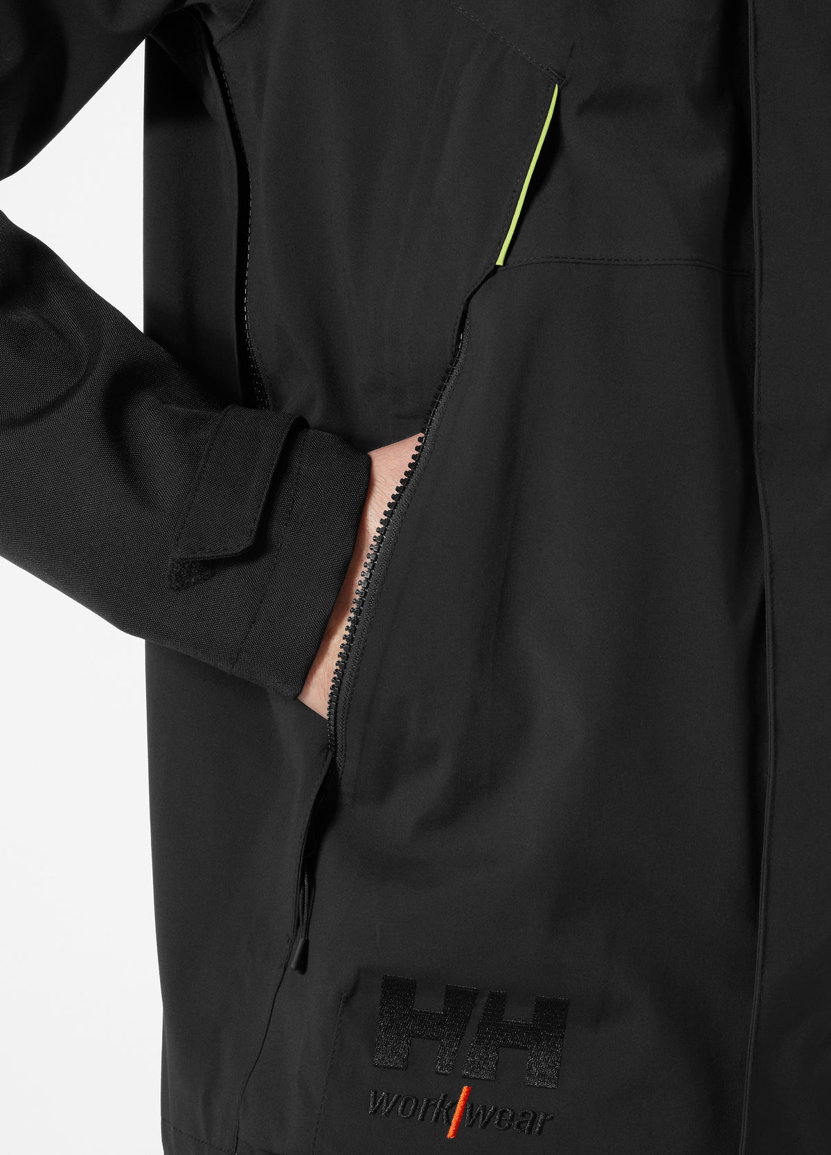 Magni Evo Shelljacke