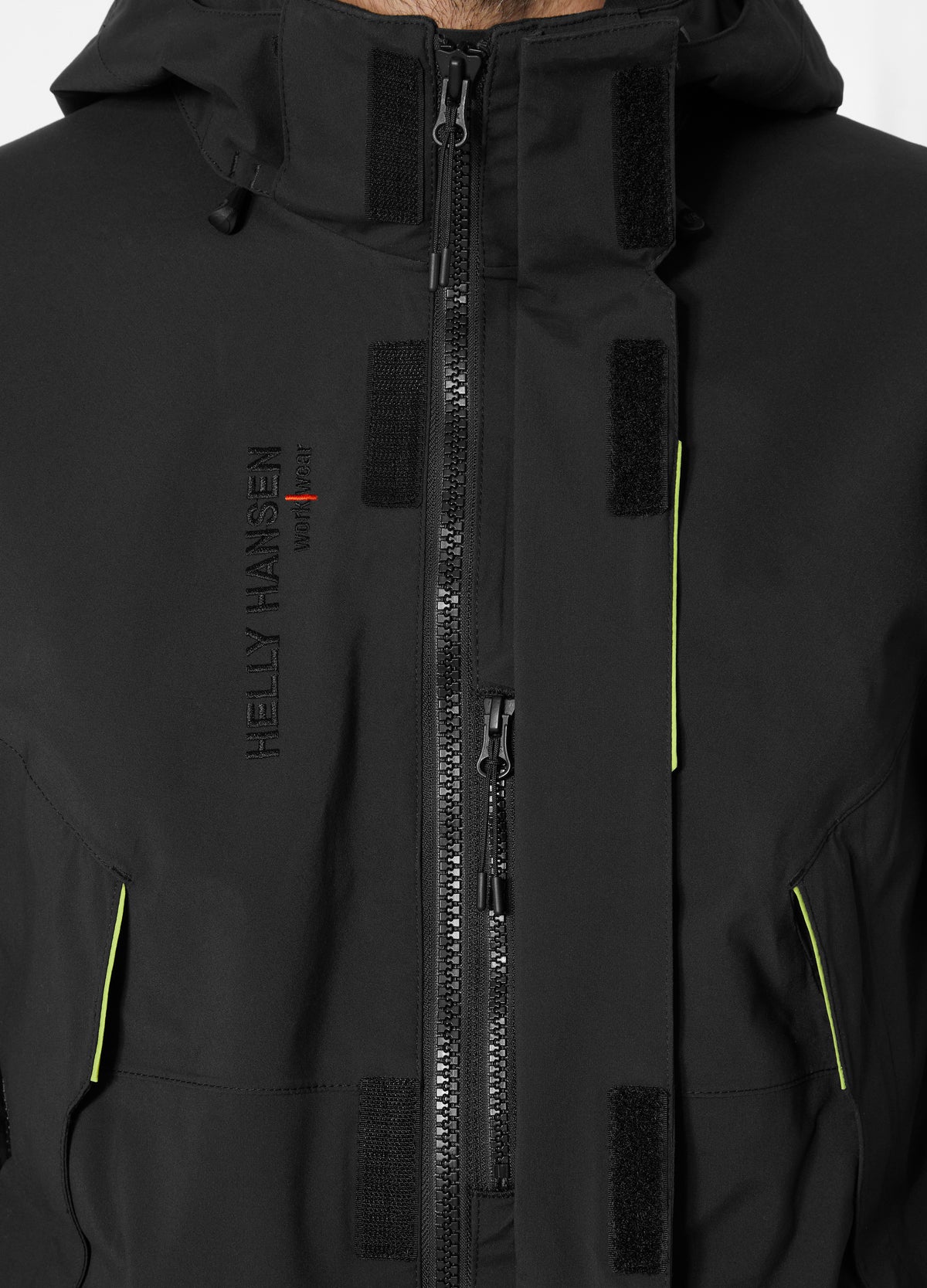 Magni Evo Shelljacke