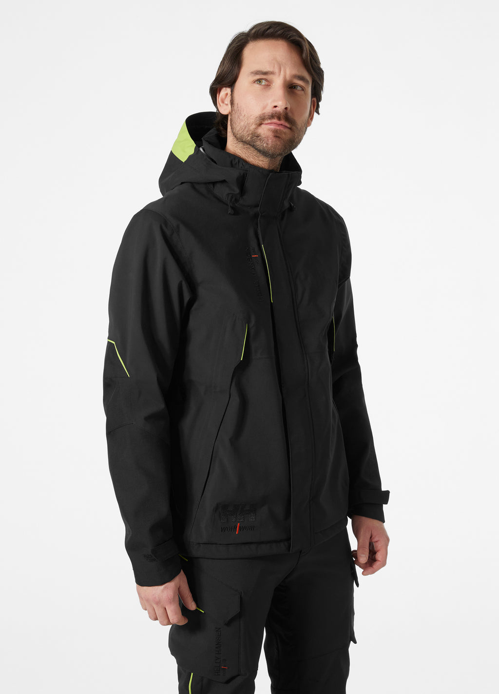 Magni Evo Shelljacke