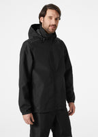 Manchester 2.0 Shelljacke