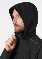 Manchester 2.0 Shelljacke