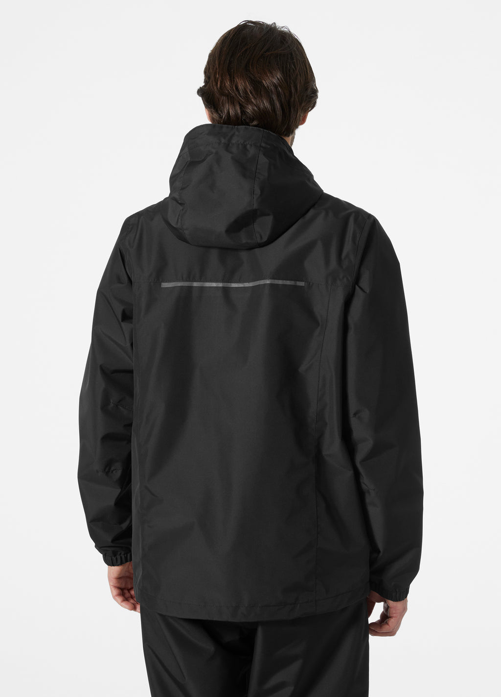 Manchester 2.0 Shelljacke