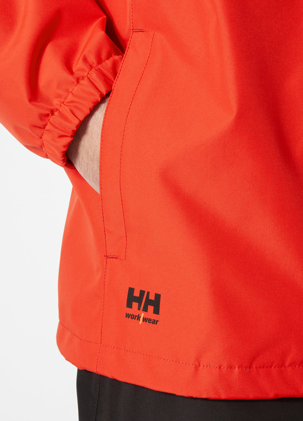 Manchester 2.0 Shelljacke