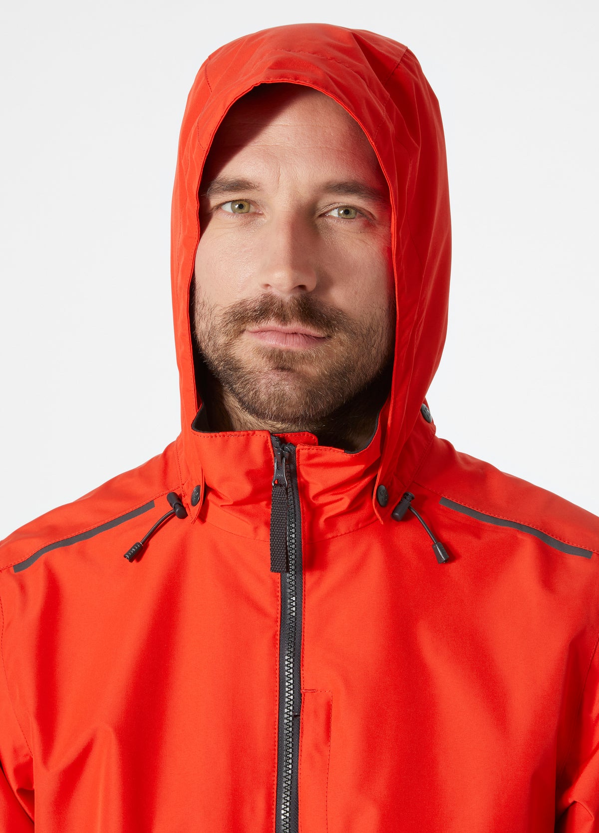 Manchester 2.0 Shelljacke