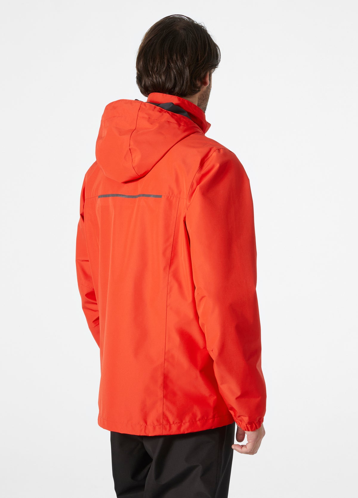 Manchester 2.0 Shelljacke