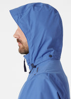 Manchester 2.0 Shelljacke